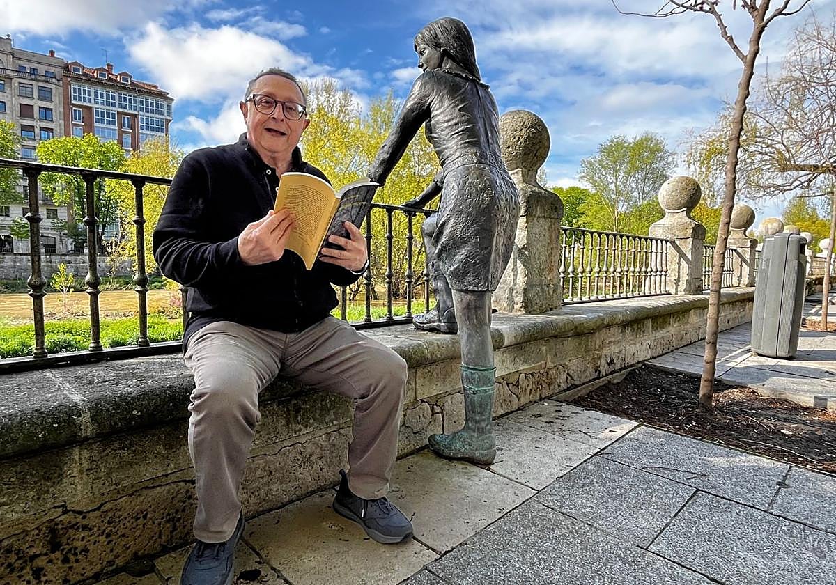 Carlos de la Sierra.