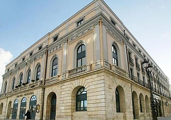 El Teatro Principal de Burgos acogerá la representación.