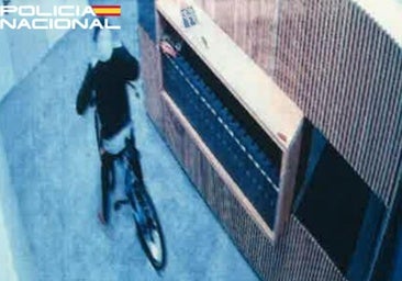 Identifican al autor de diez robos en trasteros de la zona sur de Burgos