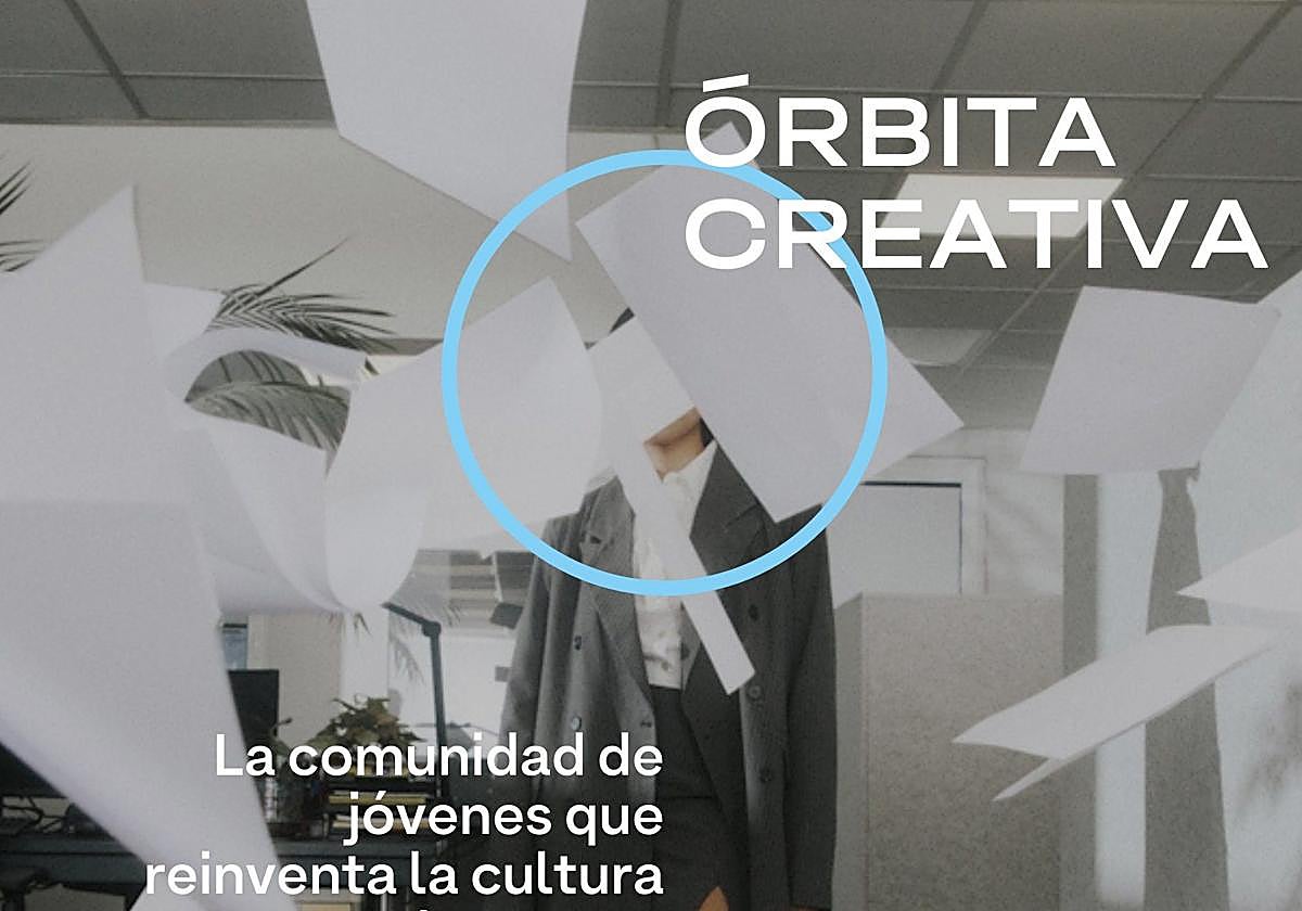 Comienza a andar Órbita Creativa para la promoción de artistas locales