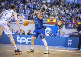 La parada es San Sebastián es el inicio de la despedida de la temporada.