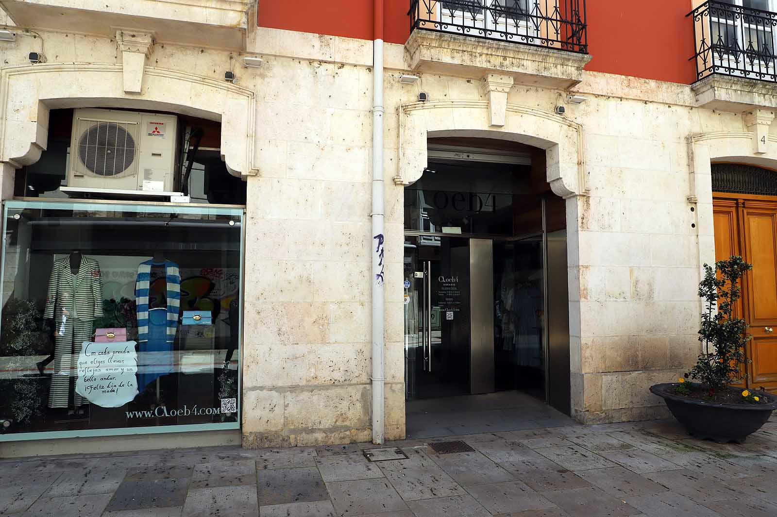 Así se ha vivido el apagón en Burgos