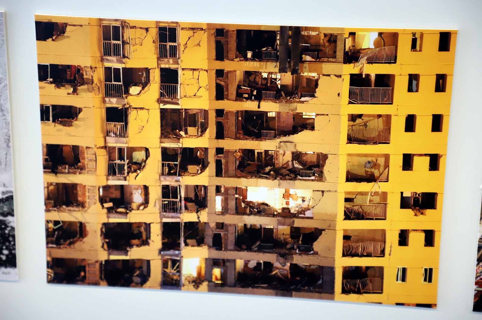 86 años de historia a través de los objetivos fotográficos