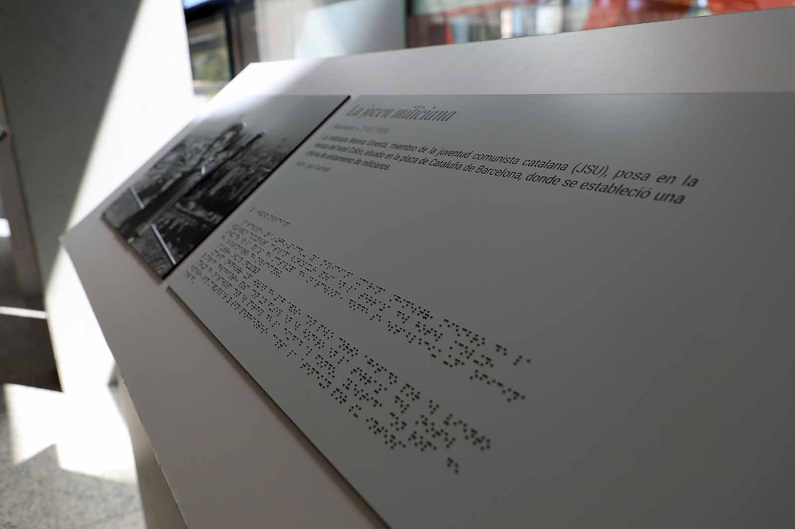 86 años de historia a través de los objetivos fotográficos