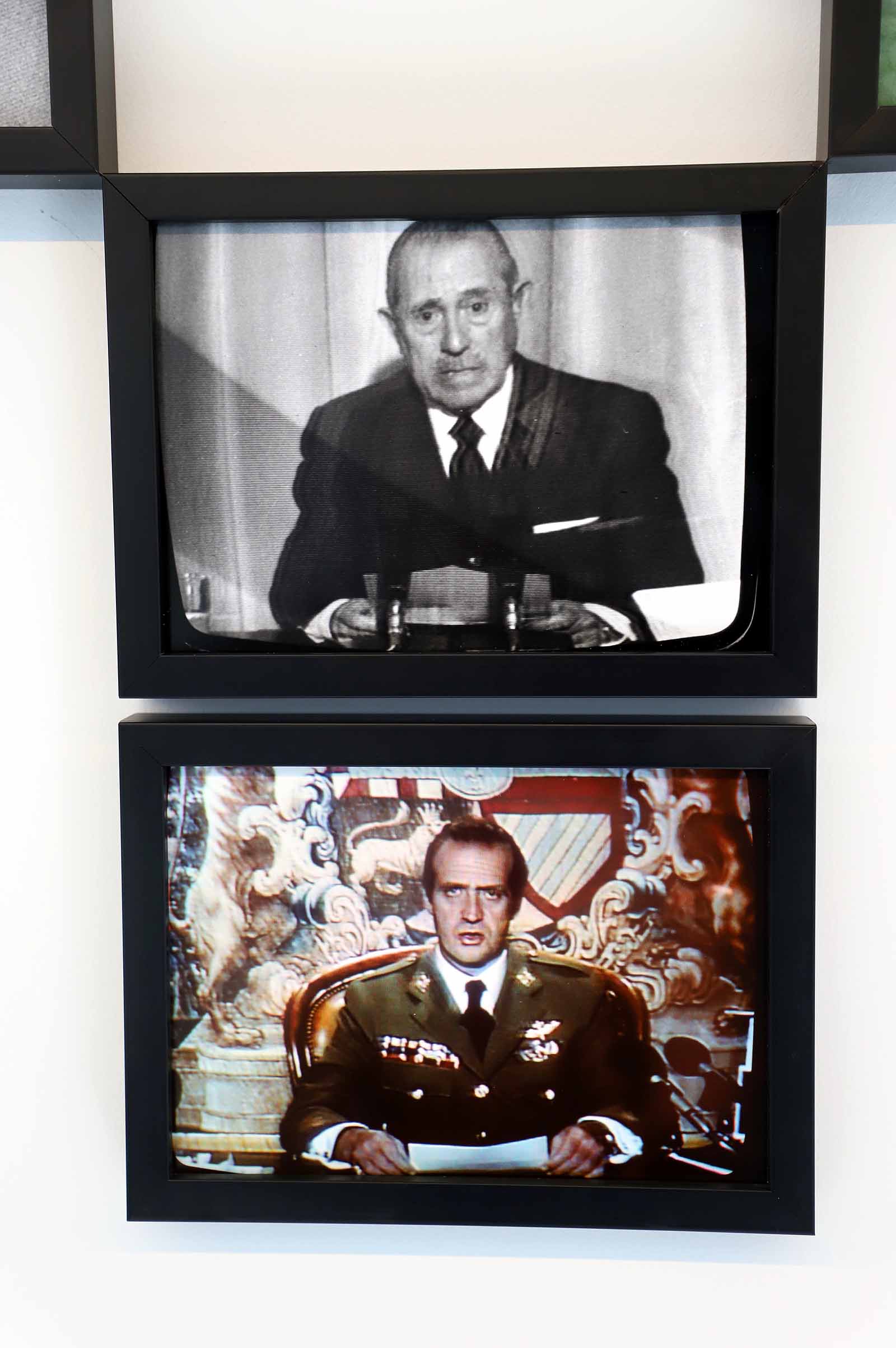 86 años de historia a través de los objetivos fotográficos