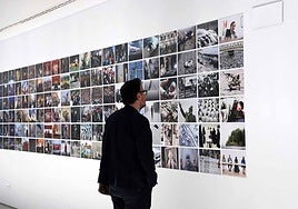 86 años de historia a través de los objetivos fotográficos