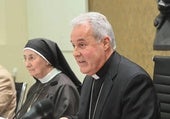 Aplazan la declaración del arzobispo de Burgos, acusado por las monjas cismáticas de Belorado de abuso de poder