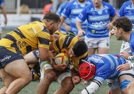 El Recoletas no pudo sellar su paso a semifinales.