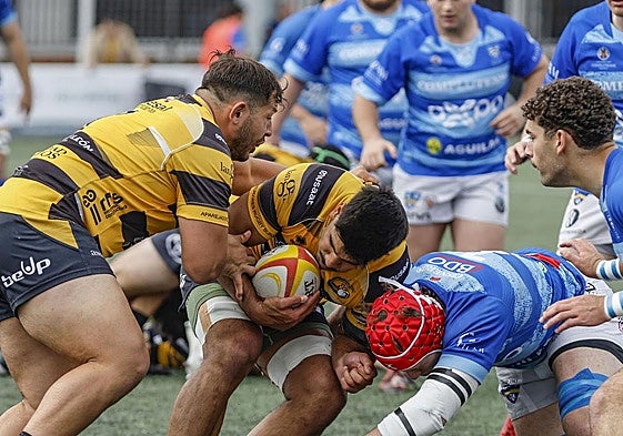 El Recoletas no pudo sellar su paso a semifinales.