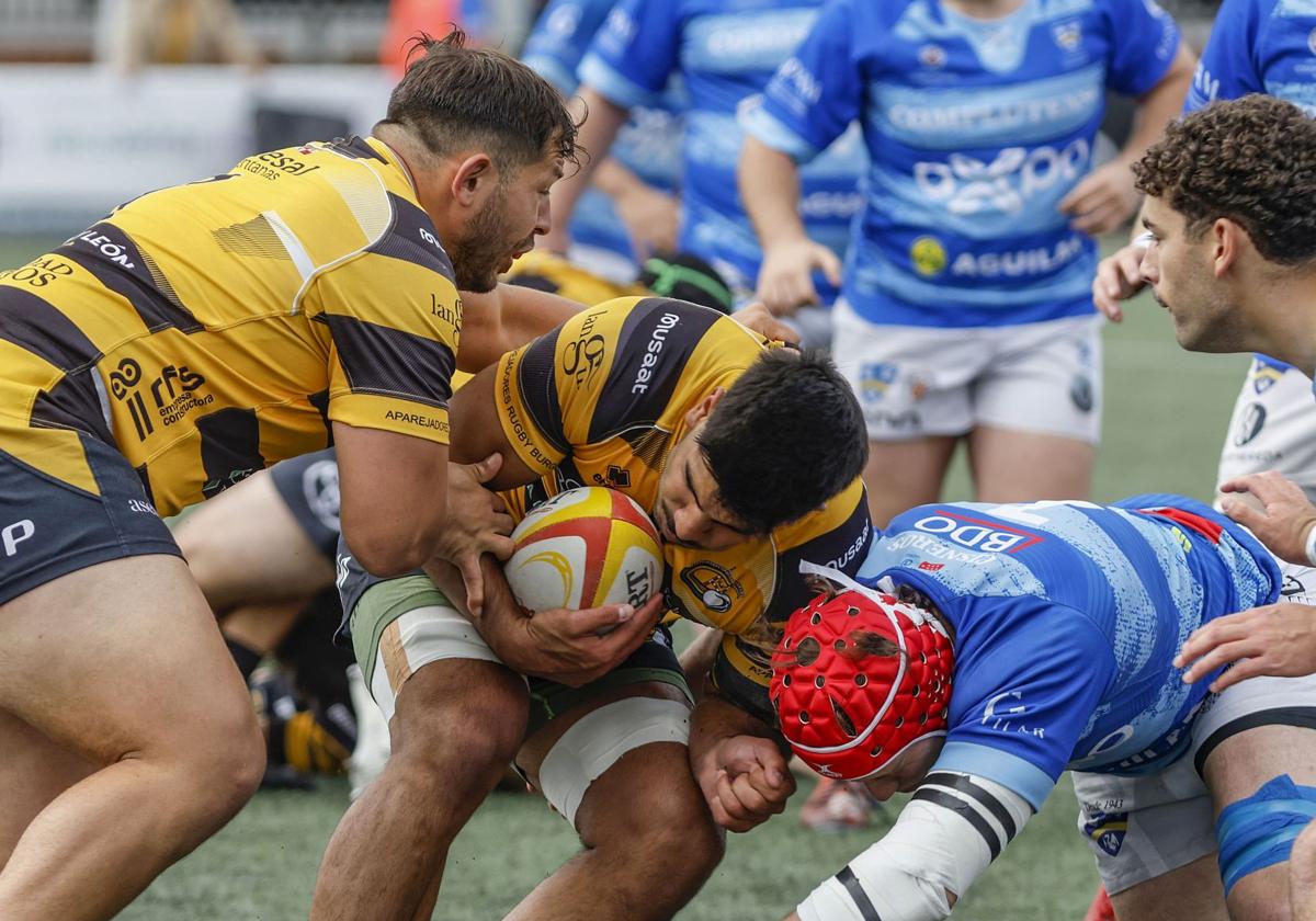 El Recoletas no pudo sellar su paso a semifinales.