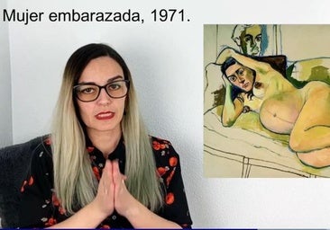 La pintora atormentada que reflejó la maternidad más realista