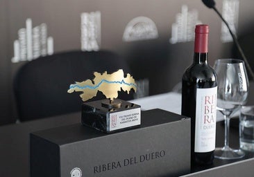 Ribera del Duero convoca su IX Premio Internacional de Narrativa Breve