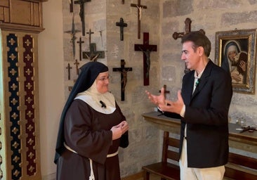 Las monjas cismáticas de Belorado confían a la «justicia divina» sus procesos judiciales