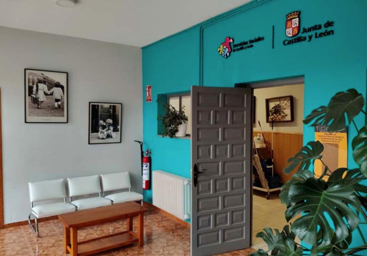Invertirán 194.503 euros para mejorar el centro de menores Gregorio Santiago en Burgos