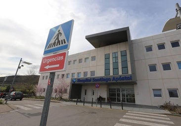 La alcaldesa de Miranda cuestiona que Sanidad derive pacientes a una clínica privada de Burgos
