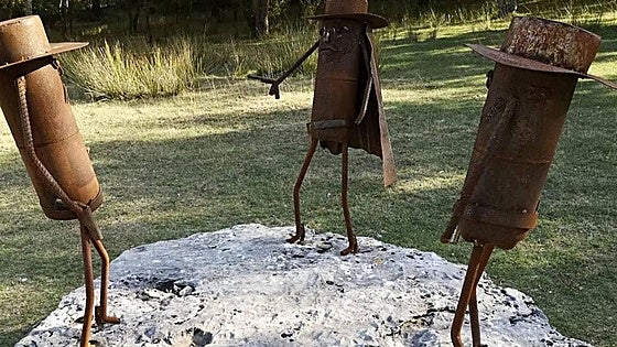 Las excursiones más imaginativas que ofrece Burgos para aficionar a los niños a la naturaleza