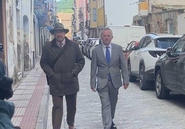 El abogado de las cismáticas de Belorado recusa a la jueza por un «prejucio» contra las exmonjas
