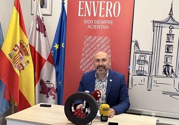 Los Premios Envero de Aranda se acompañarán del ritmo de Tanxungueiras