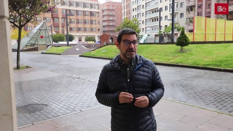Burgos y el número de Dios: la huella matemática del creador