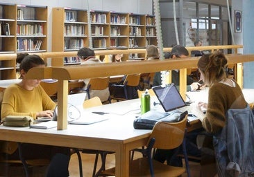 El 32% de los jóvenes de bachillerato de Burgos quiere montar su propio negocio