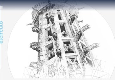 Comienza el VI ciclo de conferencias Tesoros Matemáticos en la Catedral de Burgos