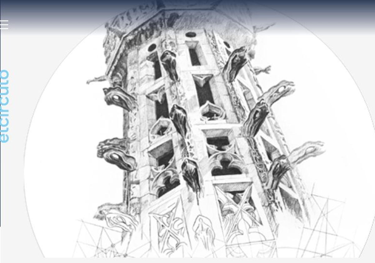Comienza el VI ciclo de conferencias Tesoros Matemáticos en la Catedral de Burgos