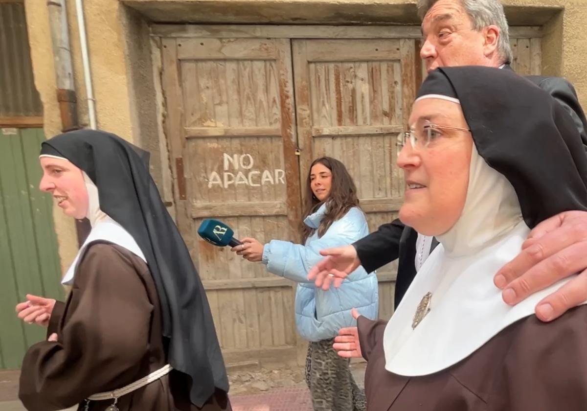 Las noticias imprescindibles de Burgos este viernes 9 de mayo