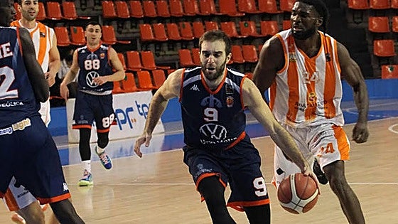 Última llamada del Tizona para entrar en playoffs