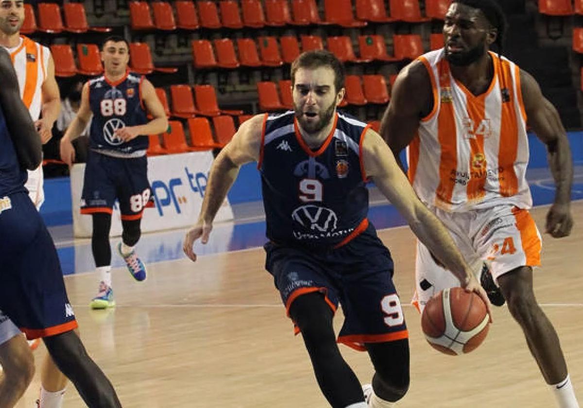 Última llamada del Tizona para entrar en playoffs
