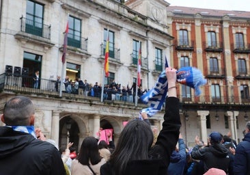 El San Pablo Burgos, pregonero de los Sampedros 2025