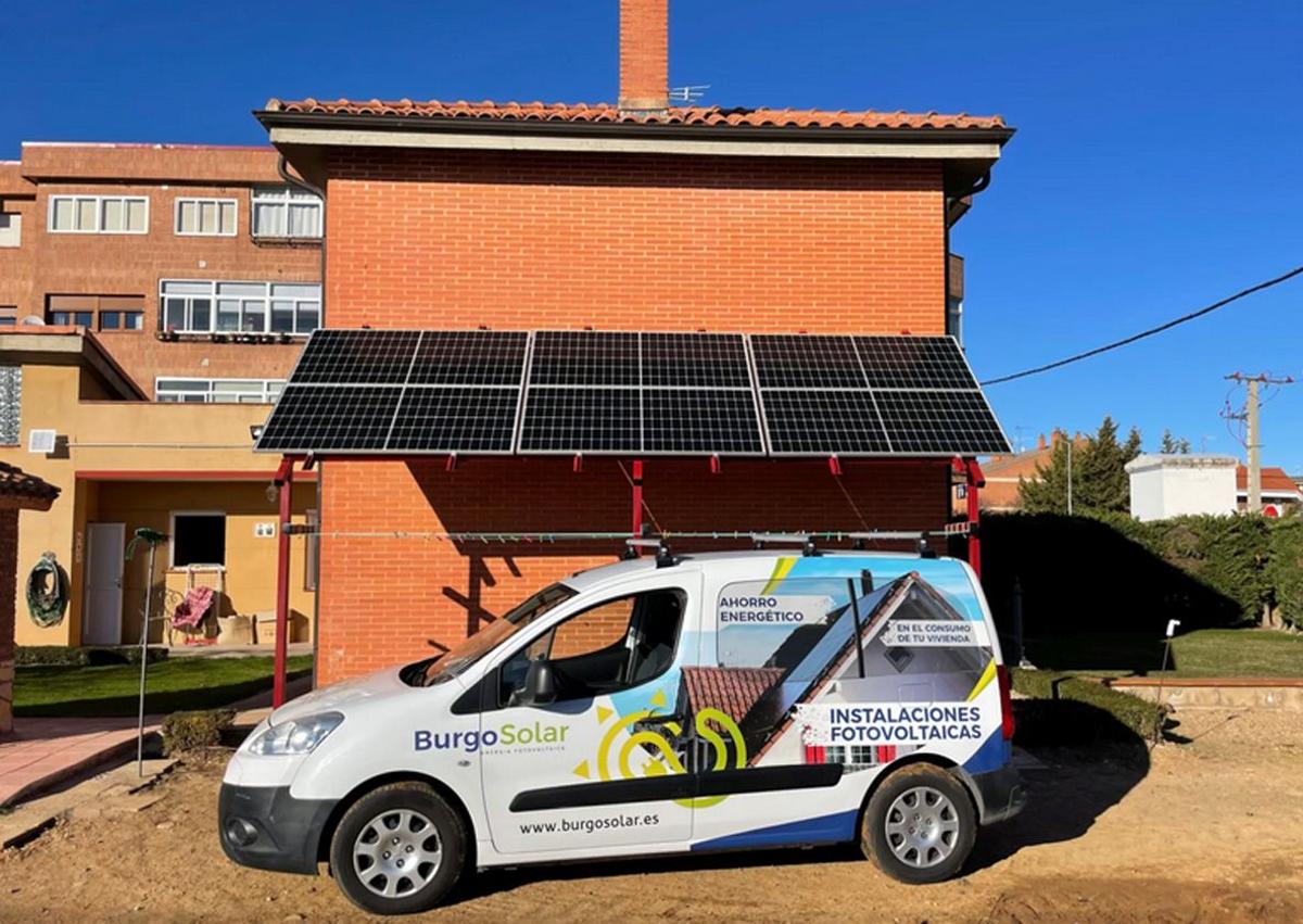 Imagen secundaria 1 - Soluciones que garantizan la continuidad del suministro energético