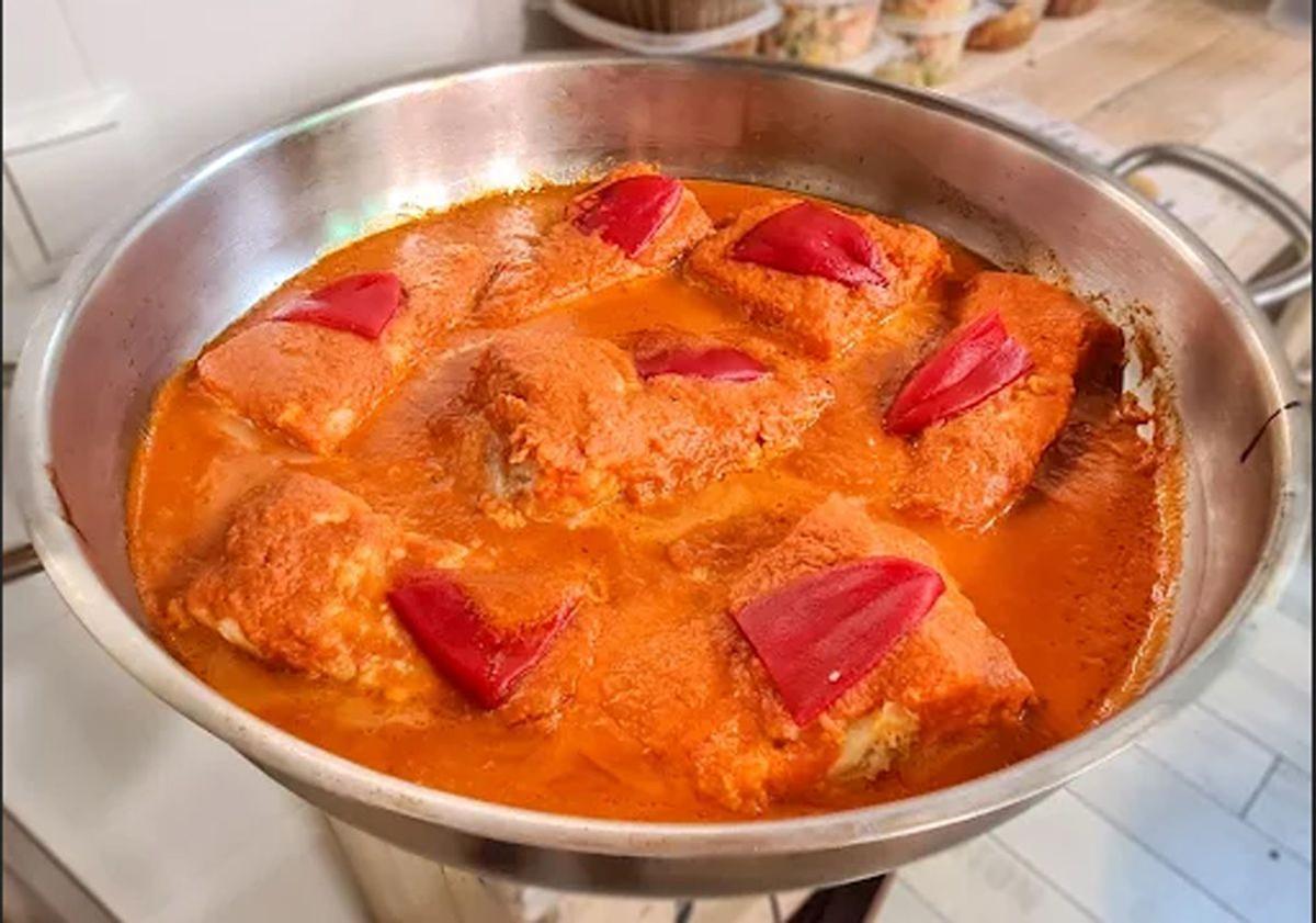 Imagen principal - Conéctate con el sabor de Burgos: Doña Croqueta y Don Bacalao