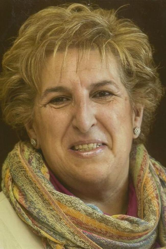 Ana Lopidana.