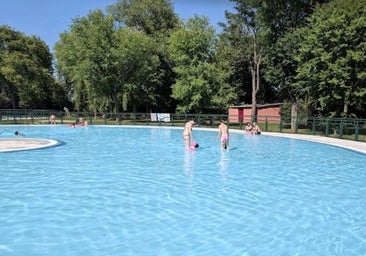 Las piscinas de verano de Aranda no encuentran quien las gestione