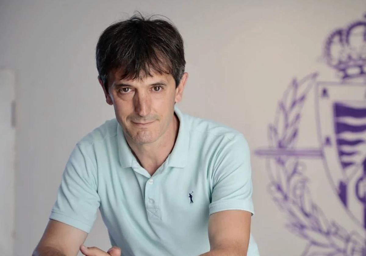 El burgalés Pacheta, nuevo entrenador del Granada CF