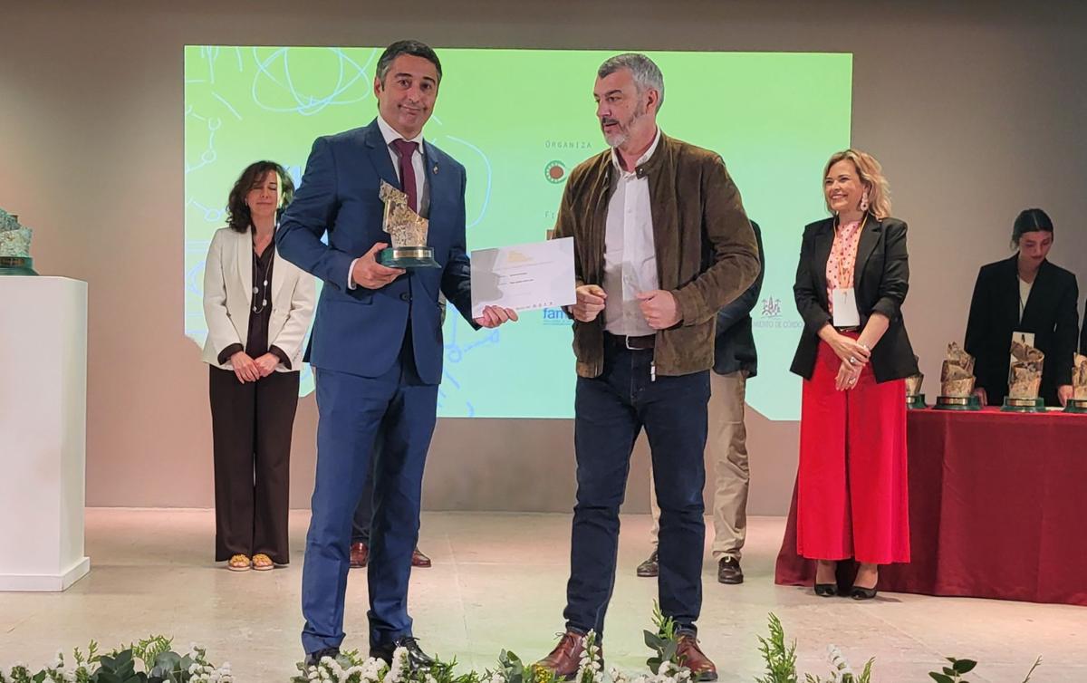 Un proyecto de la Diputación de Burgos, Premio Progreso 2024