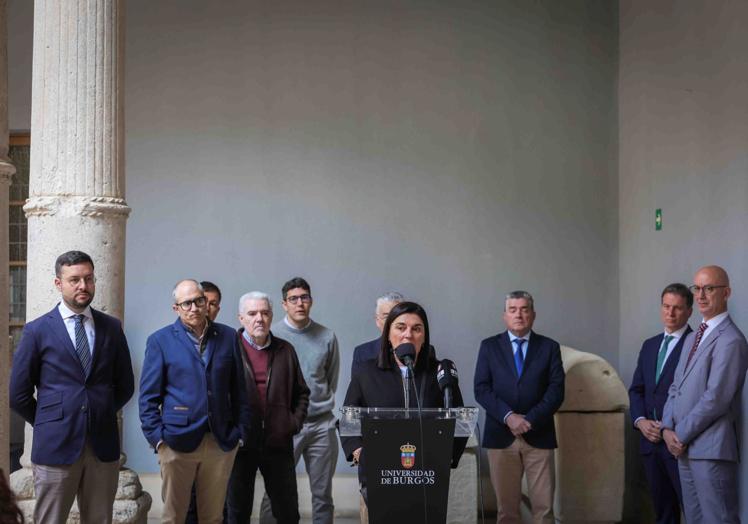 Presentación de los resultados de la investigación.