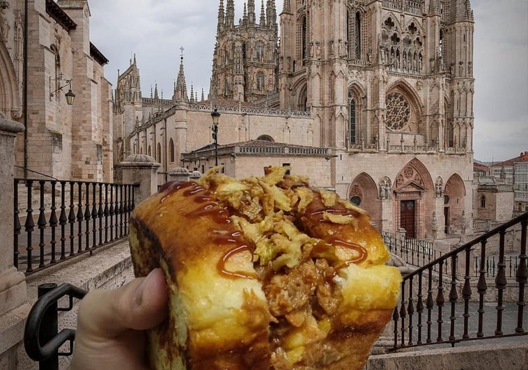 Conéctate con el sabor de Burgos: Embriochados