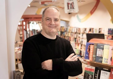 La primera tienda de Burgos que ha sido reconocida como establecimiento emblemático