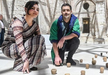 Burgos, referente regional del libro de artista gracias a Librarte