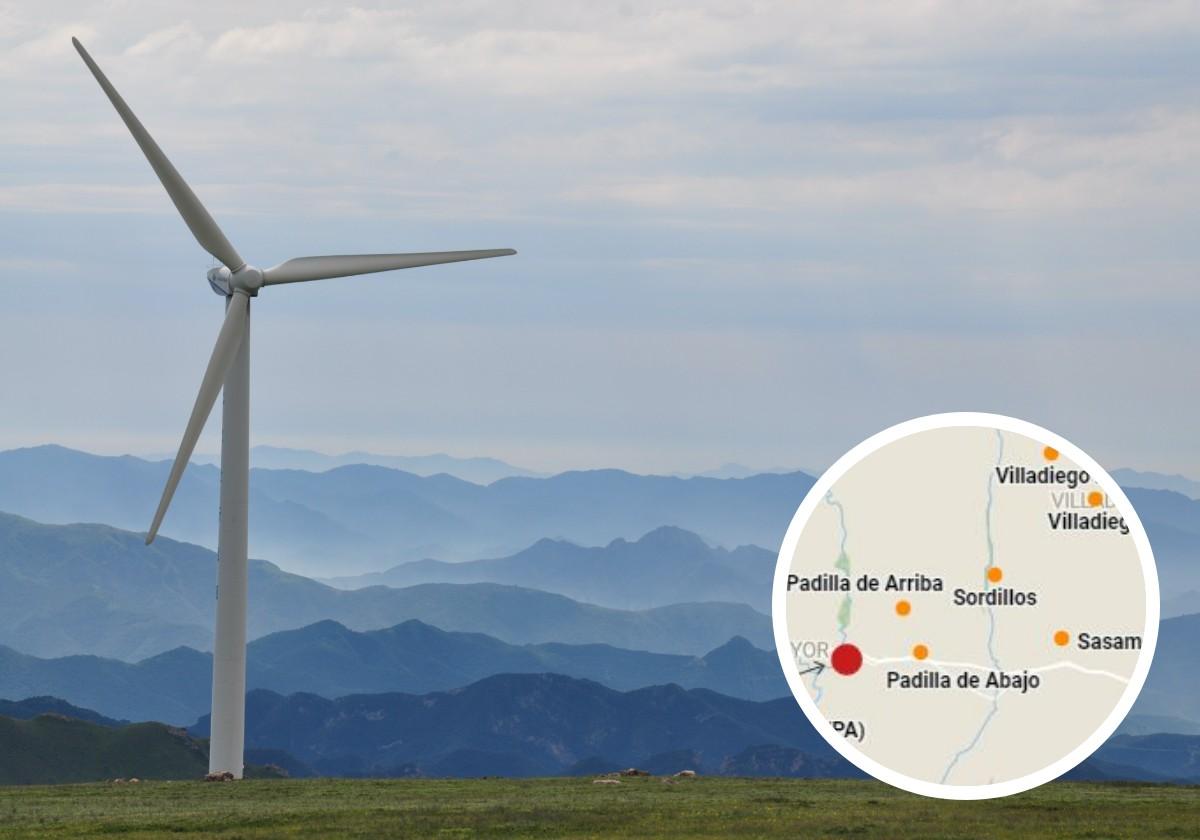 Una comarca de Burgos teme la instalación de una planta de amoniaco: «Se están riendo de nosotros»