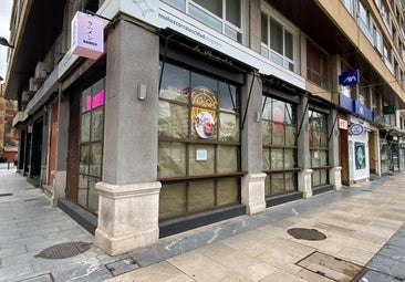 El nuevo restaurante japonés que abrirá sus puertas en Burgos