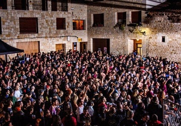 Más allá de Sonorama y Ebrovisión: otros cinco festivales que lo petan en Burgos