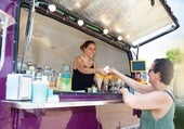 Smash burgers, tacos y postres sobre ruedas: Burgos se lanza al street food