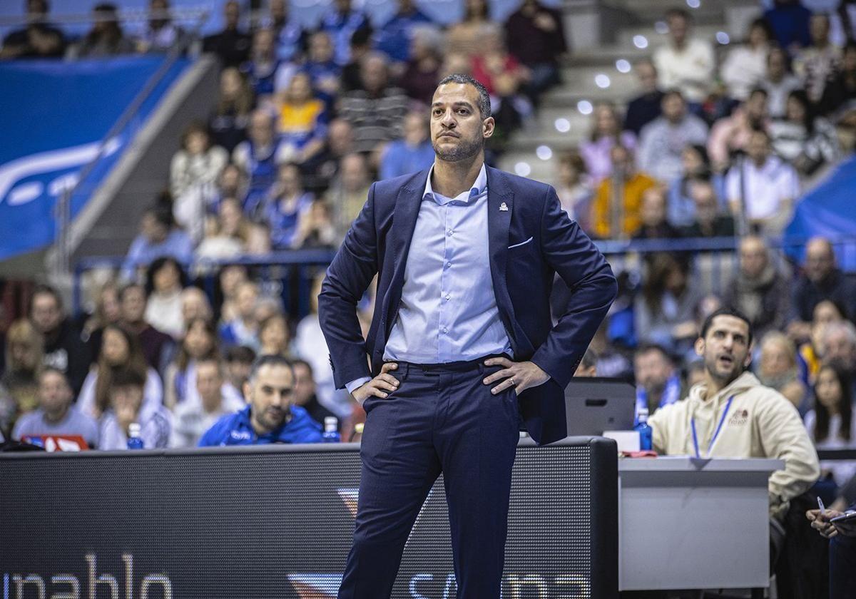 Bruno Savignani seguirá al frente del San Pablo dos temporadas más