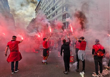 «Sí se puede»: Las cuentas para que el CD Mirandés suba a Primera este domingo