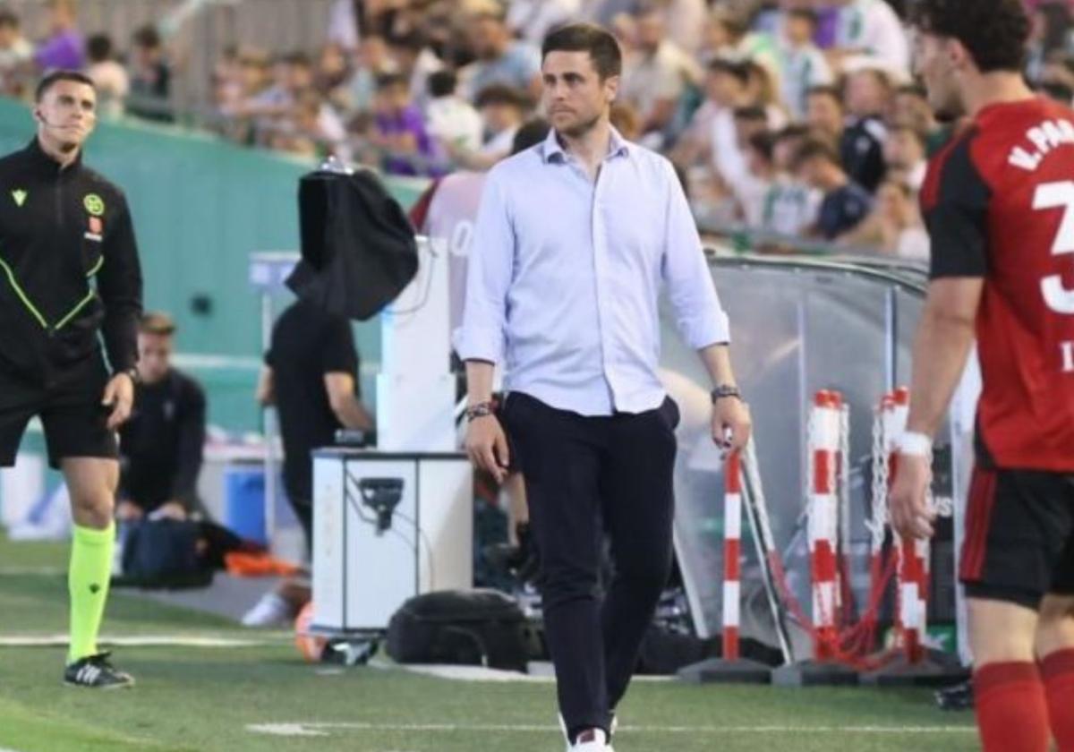 Lisci: «Hay que darle muchísimo valor a la entrada en play off»