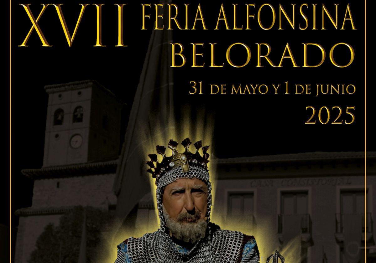 Belorado celebra su Feria Alfonsina con teatro, fuego, mercado medieval y espíritu histórico vivo