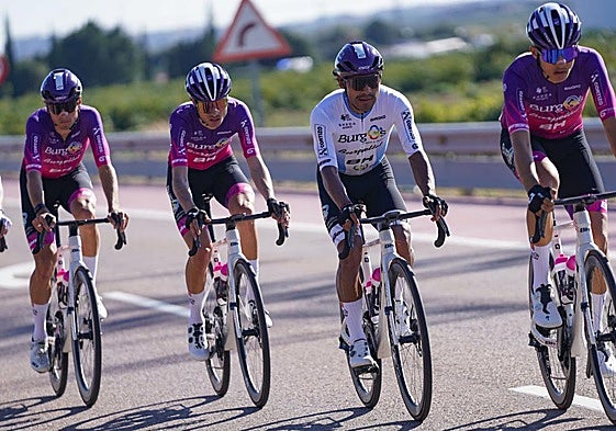 Faura, Chumil o Delgado han firmado buenas actuaciones en carreras portuguesas.