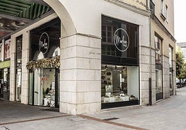 Los mejores zapatos del novio e invitados están en Zapatería Marlene Cruz Urban